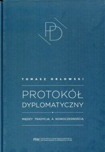 Obrazek Protokół Dyplomatyczny Między tradycją a nowoczesnością