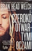 Z szeroko ... - Brian Welch -  Polish Bookstore 