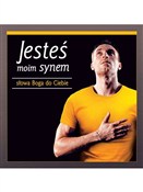 JESTEŚ MOI... - DOROTA M. BIELAWSKA -  Polish Bookstore 