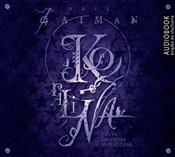 Polska książka : [Audiobook... - Neil Gaiman