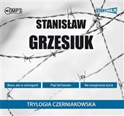 Zobacz : [Audiobook... - Stanisław Grzesiuk