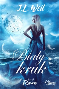 Obrazek Raven 1 Biały Kruk