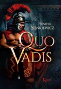 Quo vadis - Henryk Sienkiewicz -  foreign books in polish 