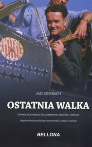 Obrazek Ostatnia walka (wydanie pocketowe)
