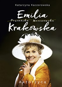 Obrazek Emilia Krakowska Aktorzyca