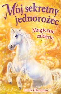 Obrazek Magiczne zaklęcie (tom 1)