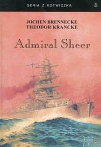 Obrazek Admiral Sheer Krążownik dwóch oceanów