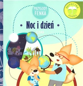 Obrazek Noc i dzień Miejsca