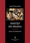Dostęp do ... - Jan Winczorek -  books in polish 