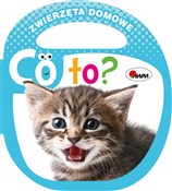 Zobacz : Co to Zwie... - Piotr Kozera