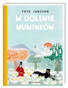 Polska książka : W Dolinie ... - Tove Jansson