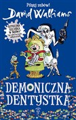 Zobacz : Demoniczna... - David Walliams