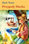 Przygody H... - Mark Twain -  Polish Bookstore 