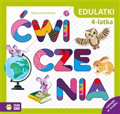 polish book : Edulatki. ... - Katarzyna Borecka