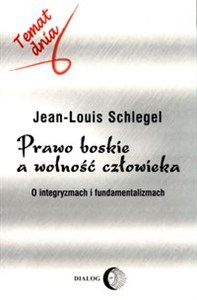 Obrazek Prawo boskie a wolność człowieka