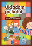 polish book : Układam po... - Opracowanie Zbiorowe