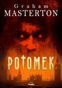 Polska książka : Potomek - Graham Masterton