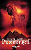 Zobacz : Przeklęci - Guy N. Smith