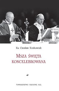Picture of Msza święta koncelebrowana