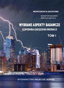 Wybrane as... - red. Ireneusz Miciuła - Ksiegarnia w UK