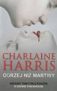 Picture of Gorzej niż martwy