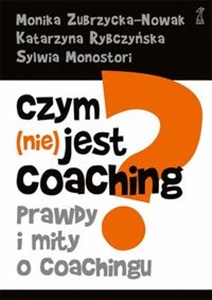 Obrazek Czym (nie) jest coaching prawdy i mity o coachingu
