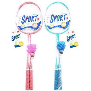 Picture of Zestaw paletek do badmintona