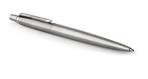Picture of Długopis Parker Jotter Stainless Steel CT niebieski 1953170