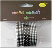 Polska książka : Taśmy mate...