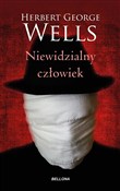 Niewidzial... - Herbert George Wells -  books in polish 