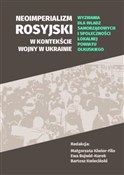 polish book : Neoimperia... - red. Małgorzata Kiwior-Filo, Ewa Bujwid-Kurek, Ba