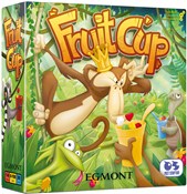 Fruit Cup ... - Luca Bellini, Luca Borsa, Stefano Negro -  books in polish 