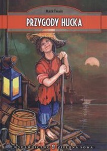 Picture of Przygody Hucka