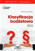 Zobacz : Klasyfikac... - Krystyna Gąsiorek