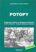 polish book : Potopy Tra... - Jerzy Wojciech Piskorz-Nałęcki