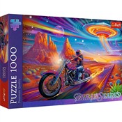 Książka : Puzzle Dre...