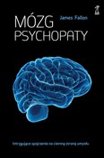 Polska książka : Mózg psych... - James Fallon