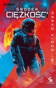 Obrazek Środek ciężkości Tom 8