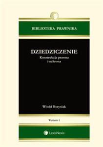 Obrazek Dziedziczenie konstrukcja prawna i ochrona