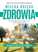 Wielka ksi... - Henryk Bieniok -  books from Poland
