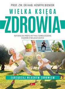 Obrazek Wielka księga zdrowia