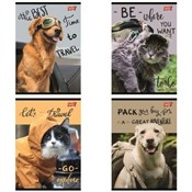 Książka : Zeszyt A5/...