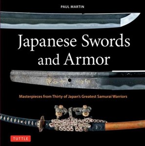 Obrazek Japanese Swords and Armor wer. angielska