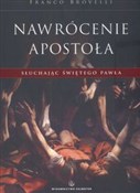 Nawrócenie... - Franco Brovelli -  foreign books in polish 