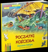 Zobacz : Początki K... - Sally Ann Wright, Graham Round