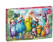 Zobacz : Puzzle 500...