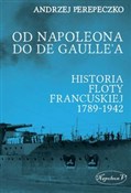 Od Napoleo... - Andrzej Perepeczko -  Książka z wysyłką do UK