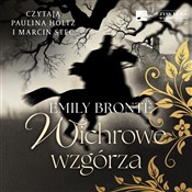 [Audiobook... - Emily Bronte -  foreign books in polish 