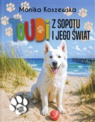 Toudi z So... - Monika Koszewska - Ksiegarnia w UK
