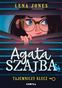 Agata Szaj... - Lena Jones -  Polish Bookstore 